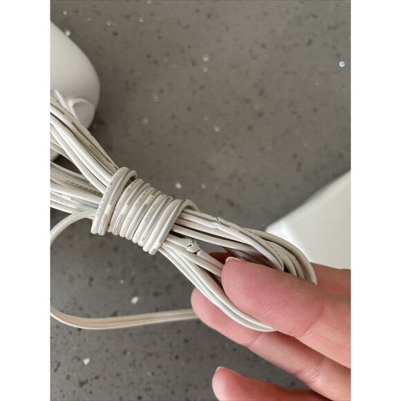 NETGEAR Orbi Model RBR20 Router White Satellite Home Mesh WiFi Tri-band READ - Picture 7 of 7